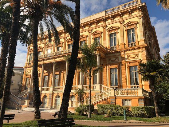 Musée des Beaux-Arts Jules Chéret